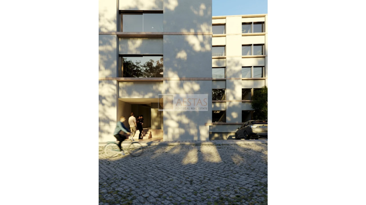 Apartamento T2 para Venda em Paranhos Foto 5