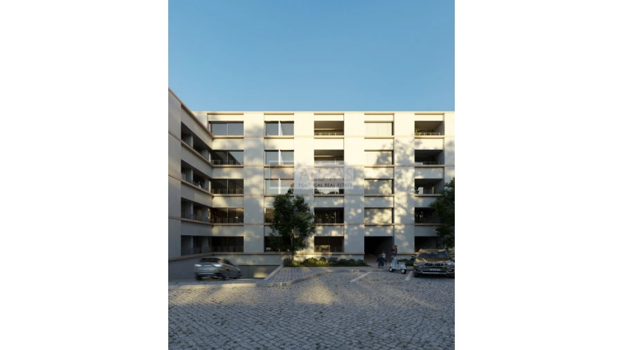 Apartamento T2 para Venda em Paranhos