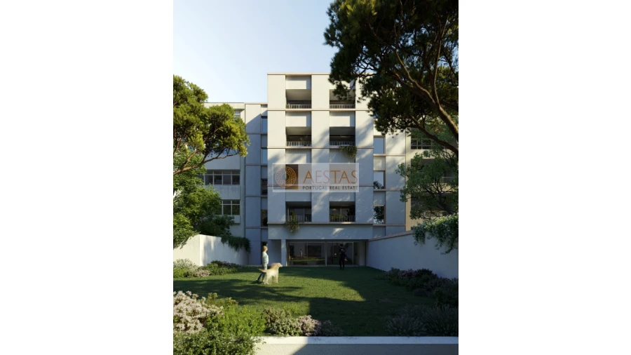 Apartamento T2 para Venda em Paranhos Foto 7