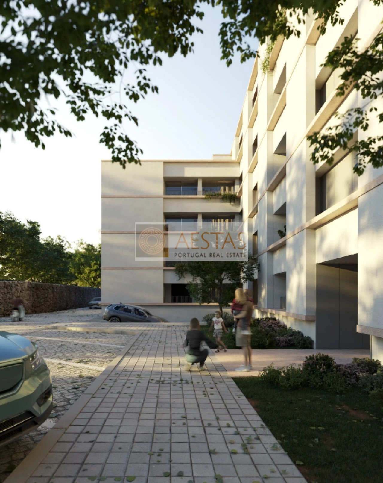 Apartamento T2 para Venda em Paranhos Foto 2