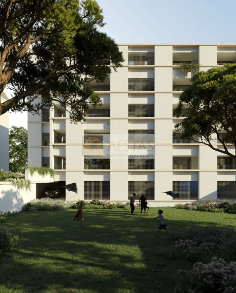 Apartamento T2 para Venda em Paranhos