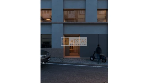Apartamento T2 para Venda em Paranhos