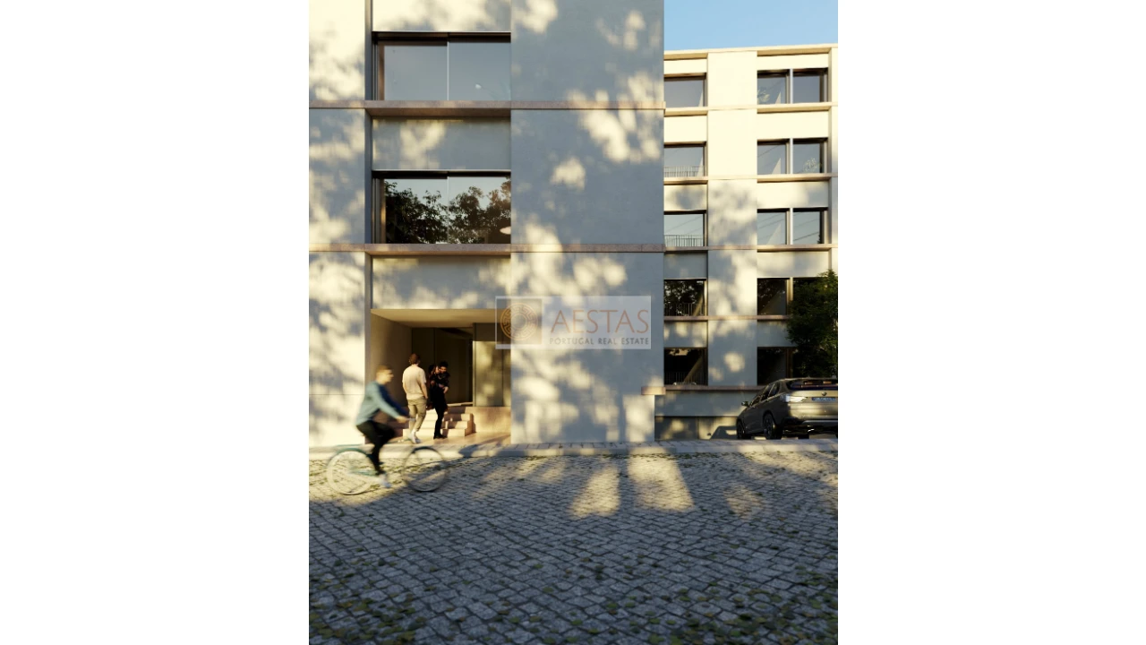 Apartamento T2 para Venda em Paranhos Foto 2