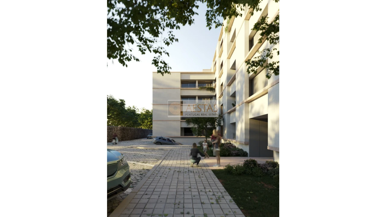 Apartamento T2 para Venda em Paranhos Foto 5
