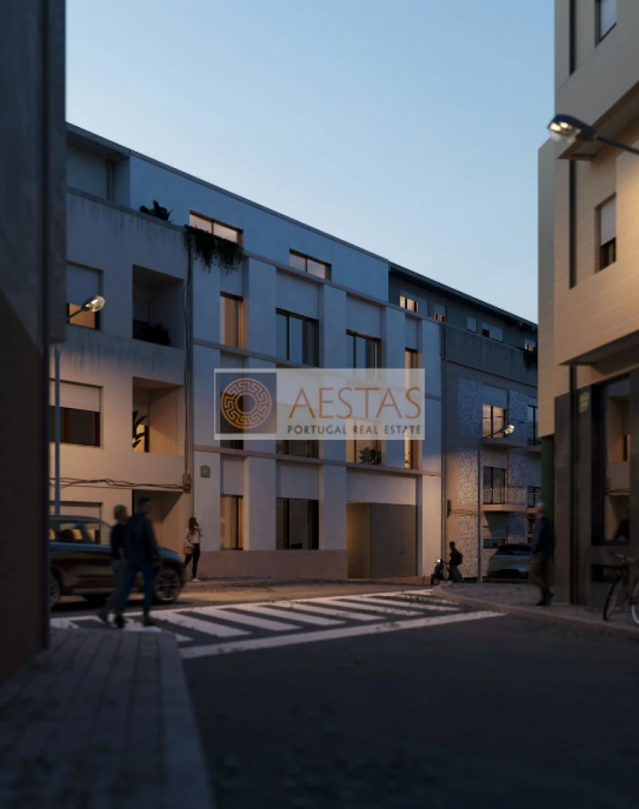Apartamento T2 para Venda em Paranhos Foto 8