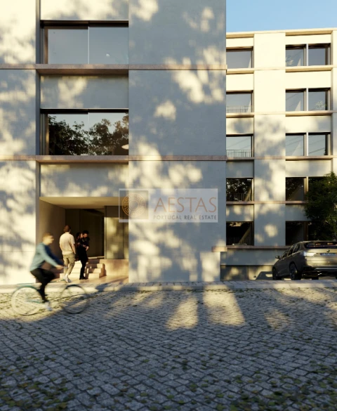 Apartamento T2 para Venda em Paranhos