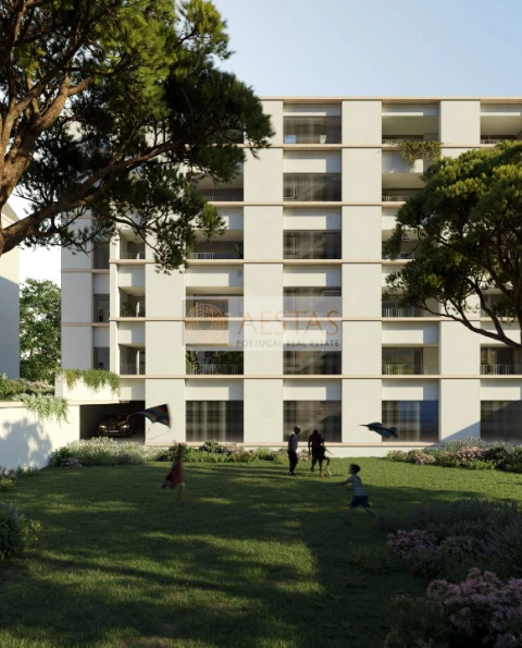 Apartamento T2 para Venda em Paranhos
