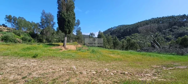 Terreno para Venda em Aljezur