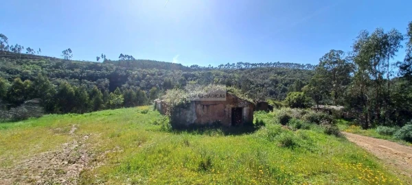 Terreno para Venda em Aljezur