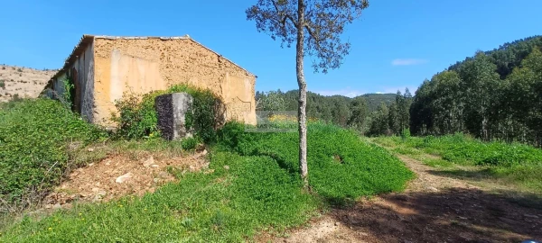 Terreno para Venda em Aljezur