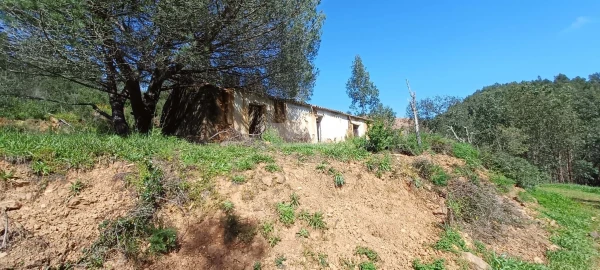 Terreno para Venda em Aljezur