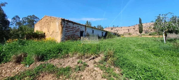 Terreno para Venda em Aljezur