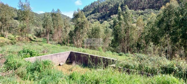 Terreno para Venda em Aljezur