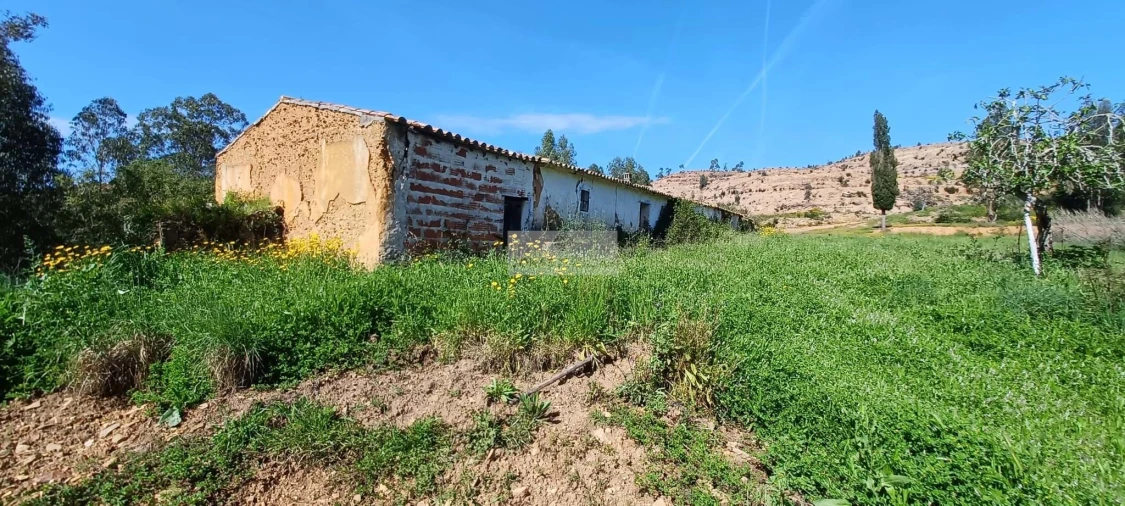Terreno para Venda em Aljezur Foto 16