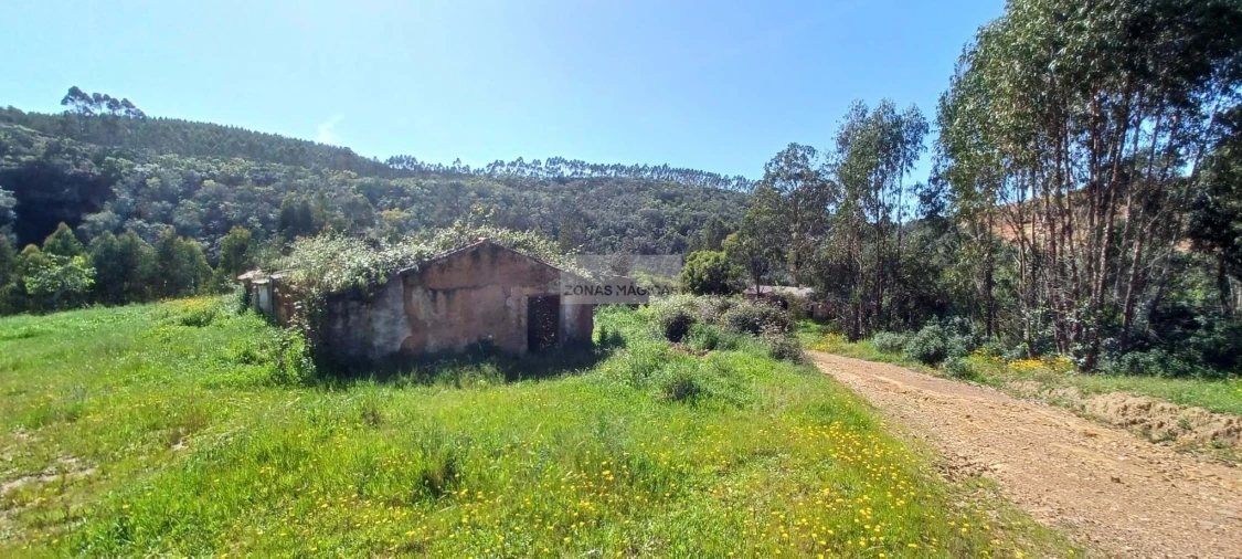 Terreno para Venda em Aljezur Foto 19