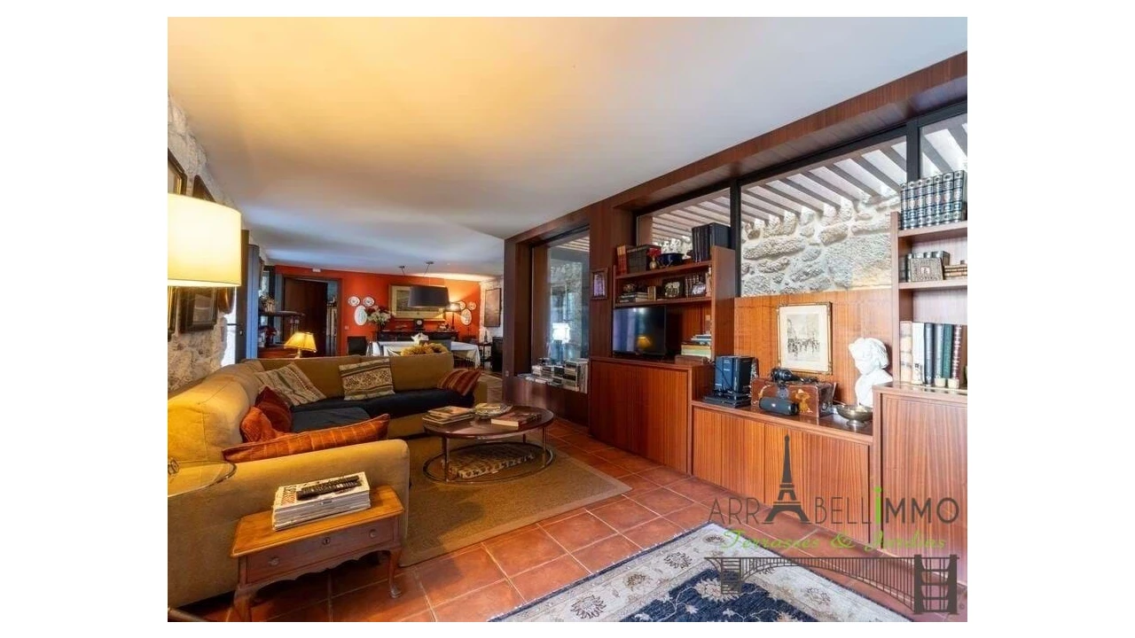 Quinta T6 para Venda em Esperança e Brunhais Foto 19