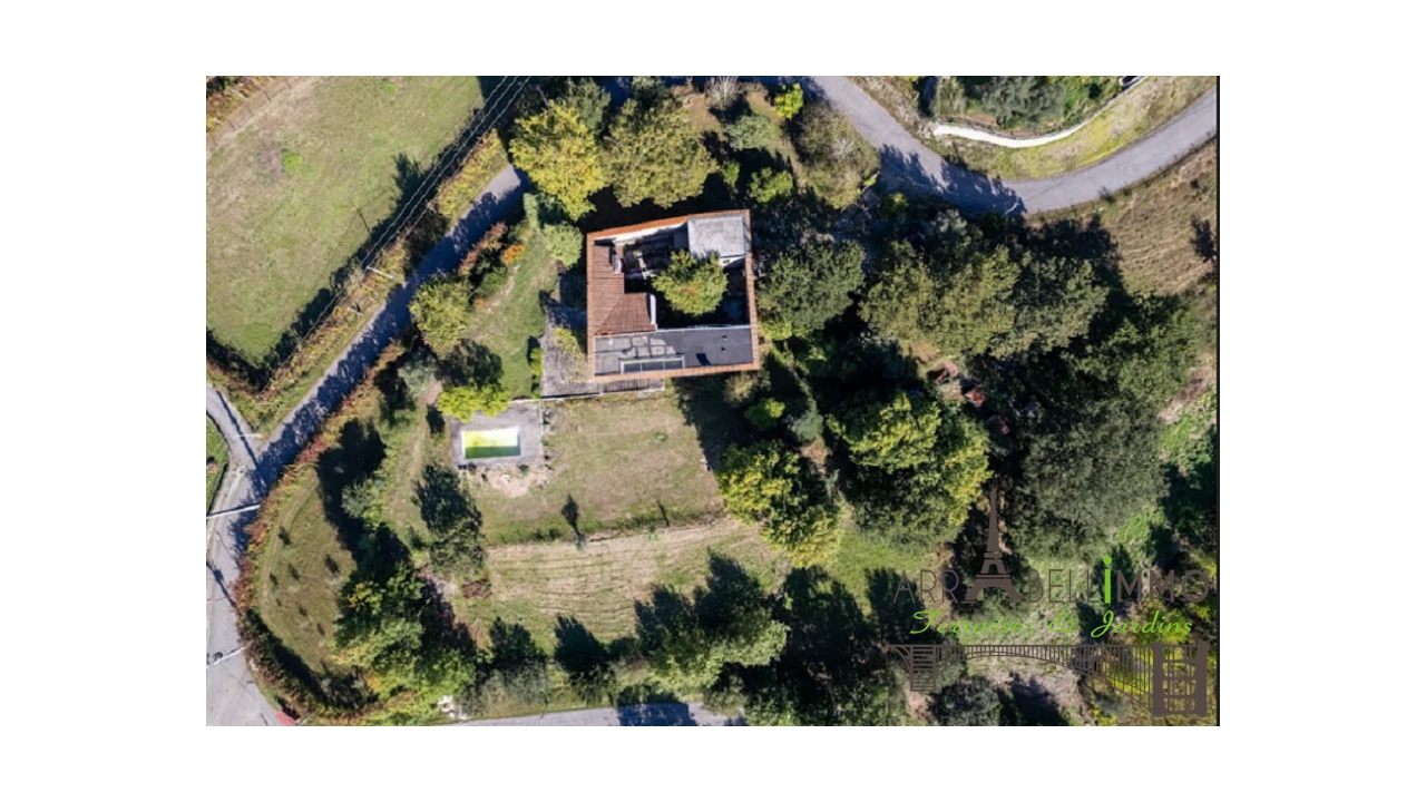 Quinta T6 para Venda em Esperança e Brunhais Foto 27