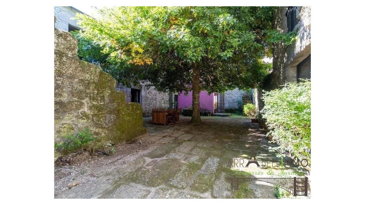 Quinta T6 para Venda em Esperança e Brunhais Foto 8