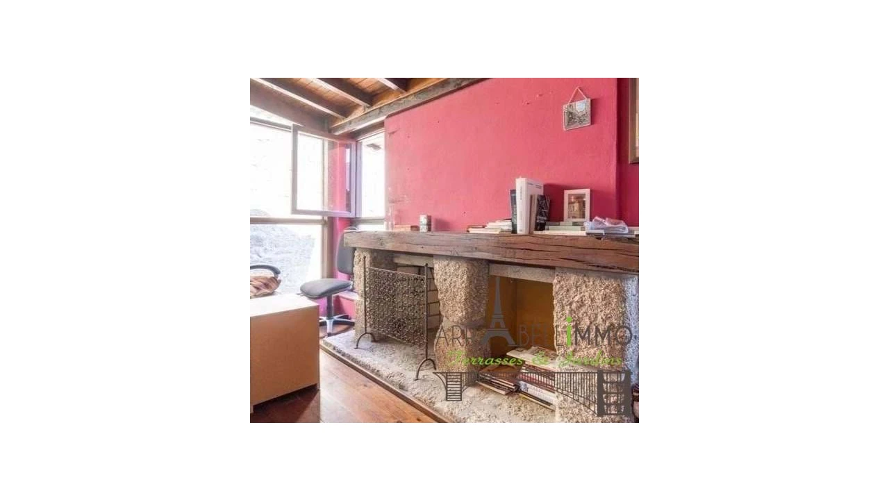 Quinta T6 para Venda em Esperança e Brunhais Foto 17