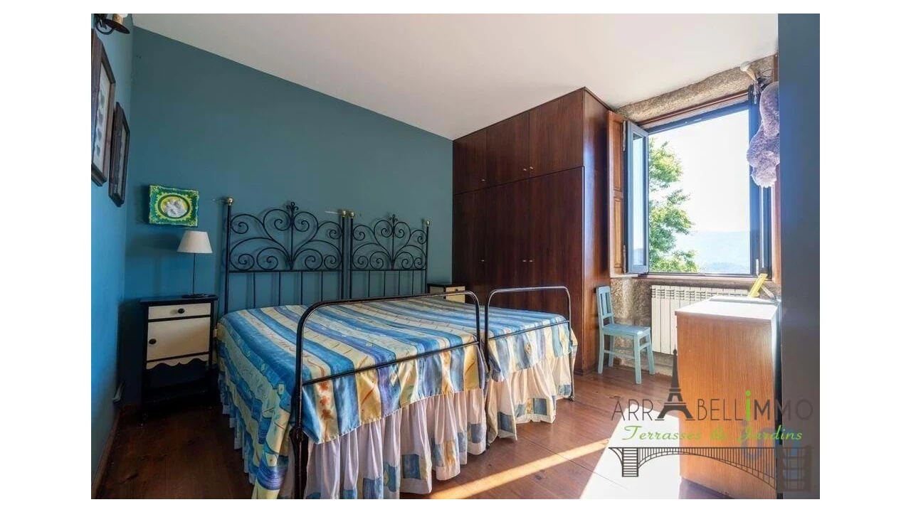 Quinta T6 para Venda em Esperança e Brunhais Foto 24