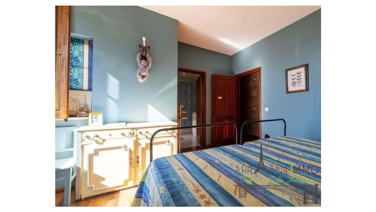 Quinta T6 para Venda em Esperança e Brunhais Foto 25