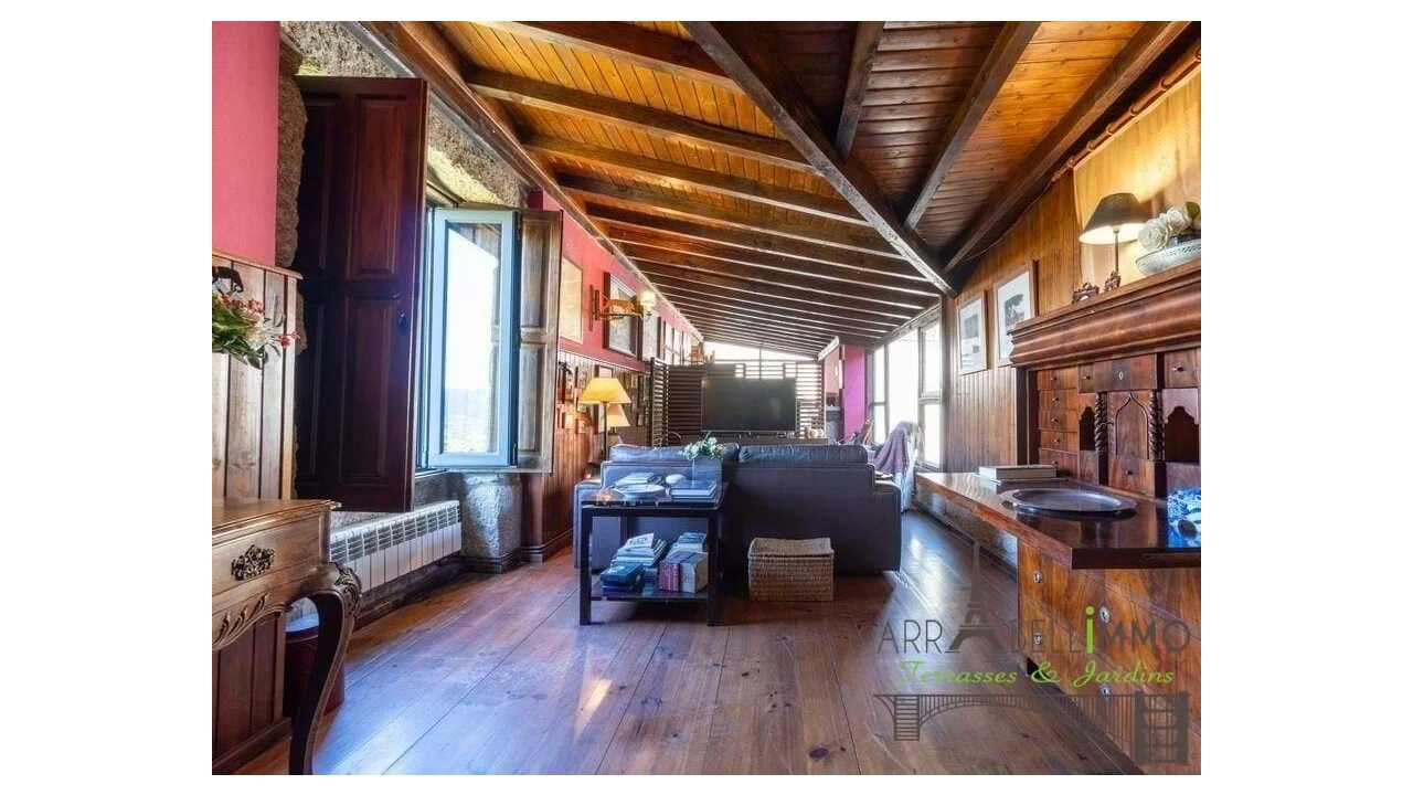 Quinta T6 para Venda em Esperança e Brunhais Foto 16