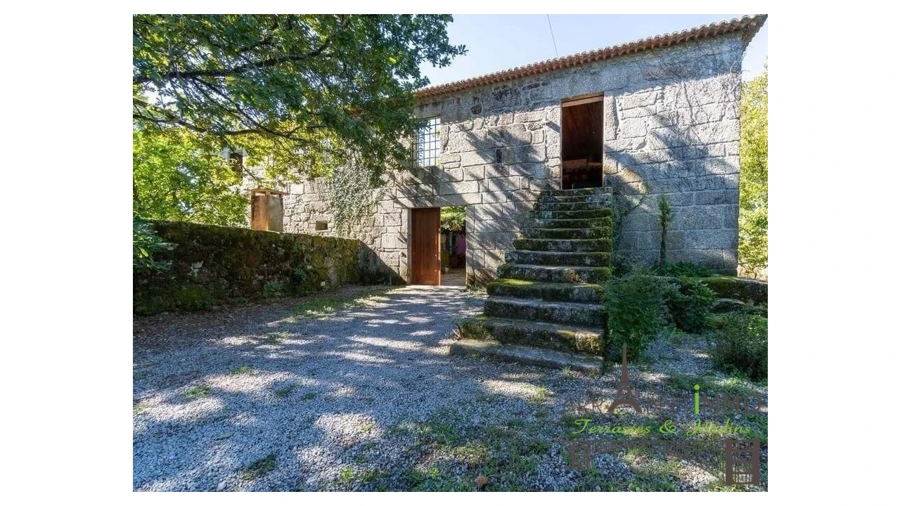 Quinta T6 para Venda em Esperança e Brunhais Foto 5