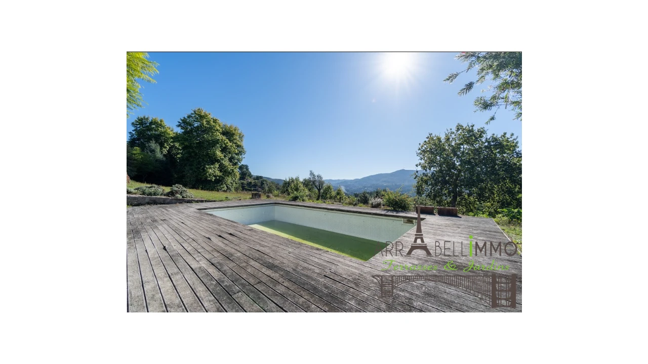 Quinta T6 para Venda em Esperança e Brunhais Foto 1