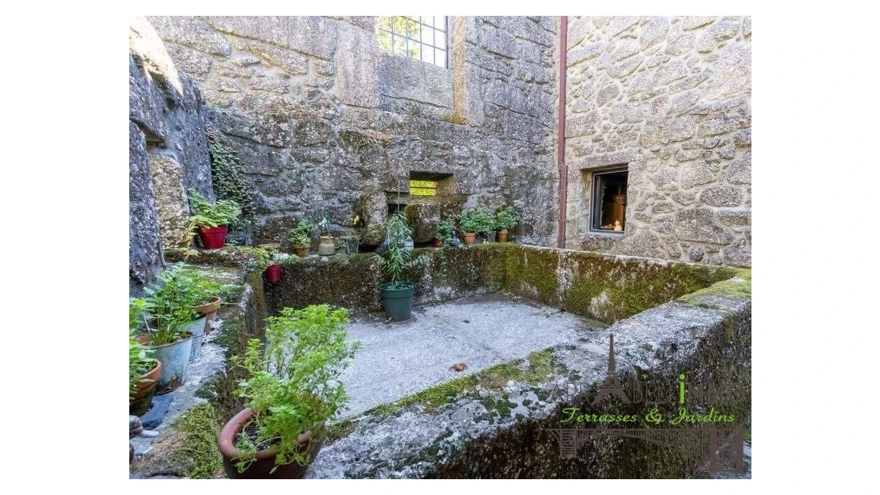 Quinta T6 para Venda em Esperança e Brunhais Foto 9