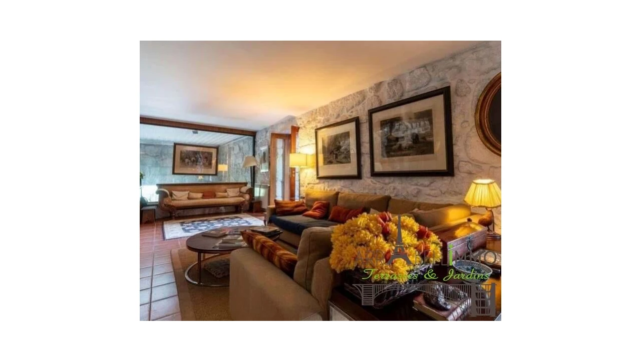 Quinta T6 para Venda em Esperança e Brunhais Foto 15