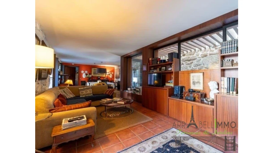 Quinta T6 para Venda em Esperança e Brunhais Foto 19