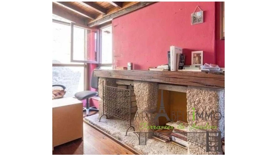 Quinta T6 para Venda em Esperança e Brunhais Foto 17