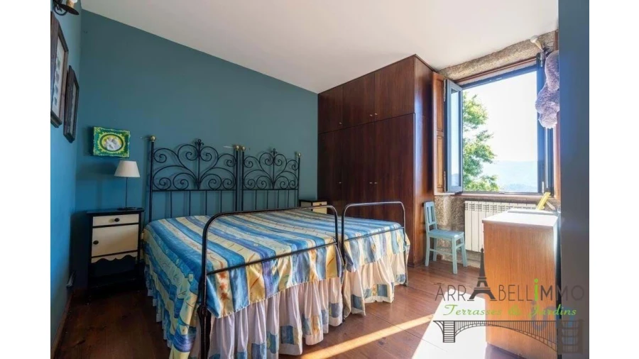 Quinta T6 para Venda em Esperança e Brunhais Foto 24