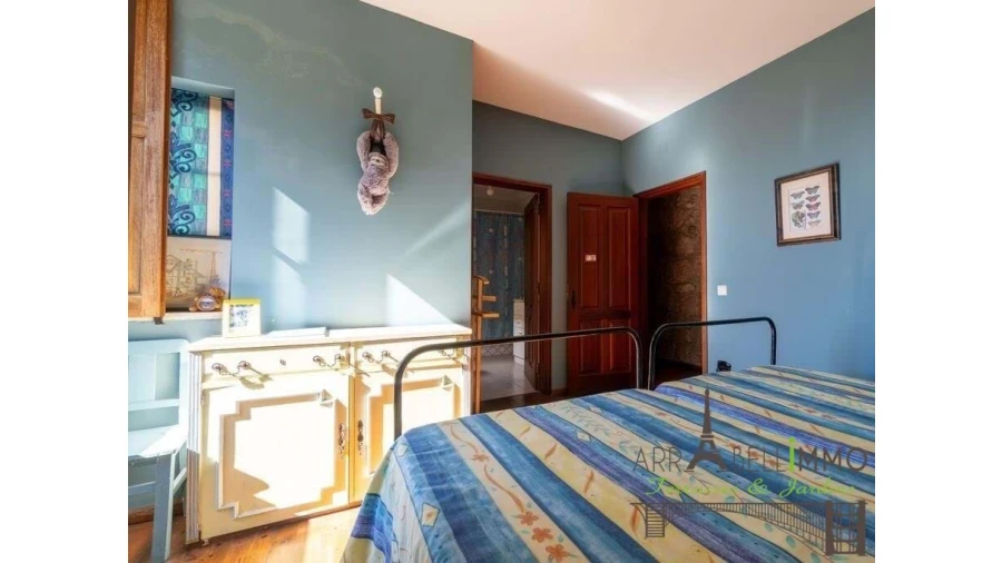 Quinta T6 para Venda em Esperança e Brunhais Foto 25