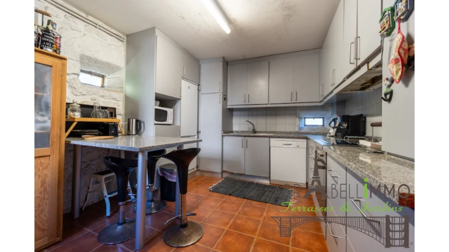 Quinta T6 para Venda em Esperança e Brunhais Foto 21