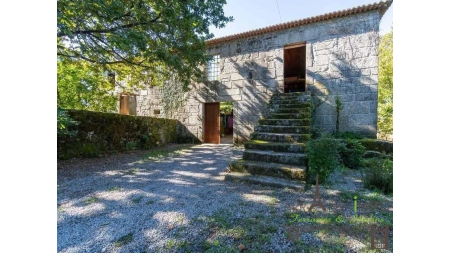 Quinta T6 para Venda em Esperança e Brunhais Foto 5