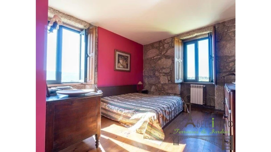 Quinta T6 para Venda em Esperança e Brunhais Foto 22