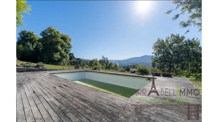 Quinta T6 para Venda em Esperança e Brunhais Foto 1