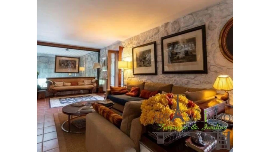 Quinta T6 para Venda em Esperança e Brunhais Foto 15