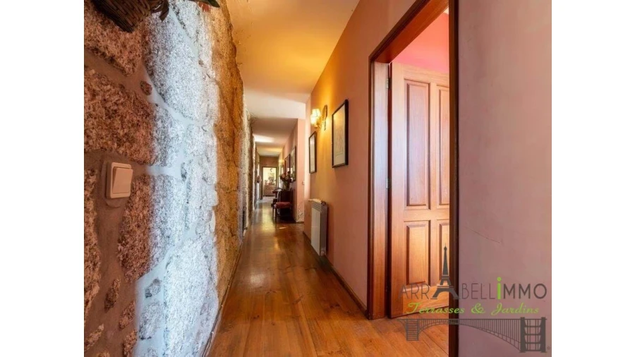 Quinta T6 para Venda em Esperança e Brunhais Foto 18