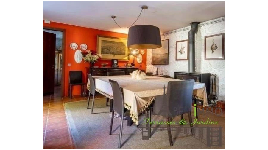 Quinta T6 para Venda em Esperança e Brunhais Foto 12