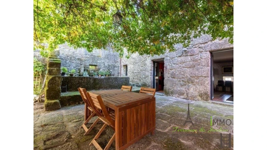 Quinta T6 para Venda em Esperança e Brunhais Foto 7