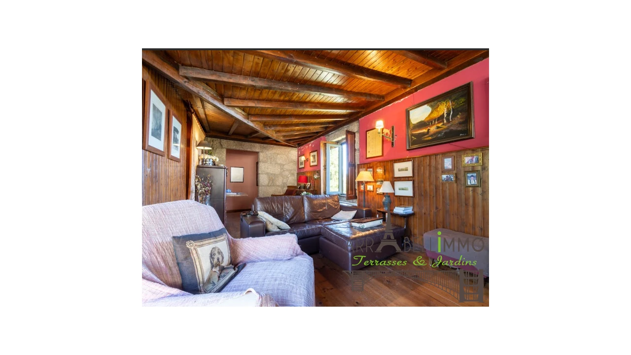 Quinta T6 para Venda em Esperança e Brunhais Foto 20