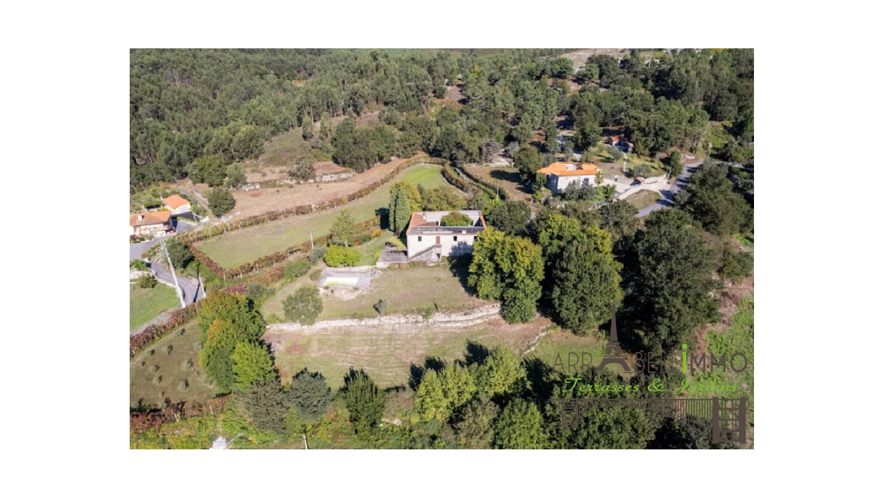 Quinta T6 para Venda em Esperança e Brunhais Foto 3