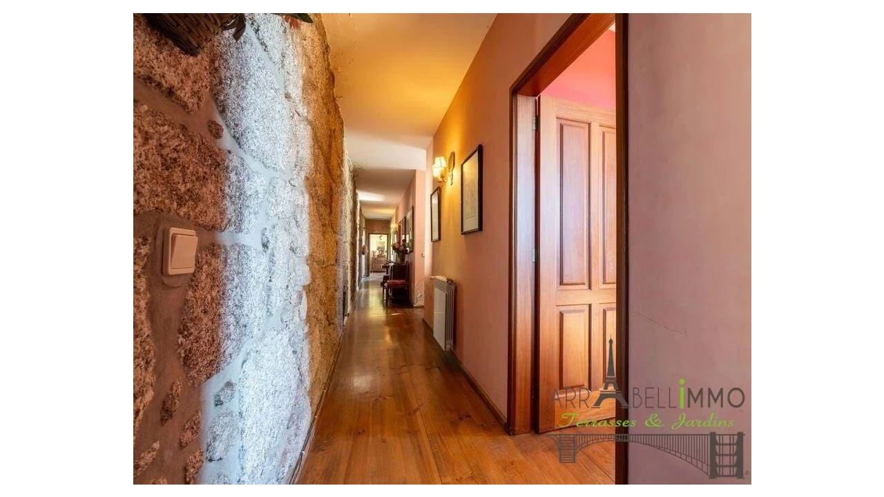 Quinta T6 para Venda em Esperança e Brunhais Foto 18