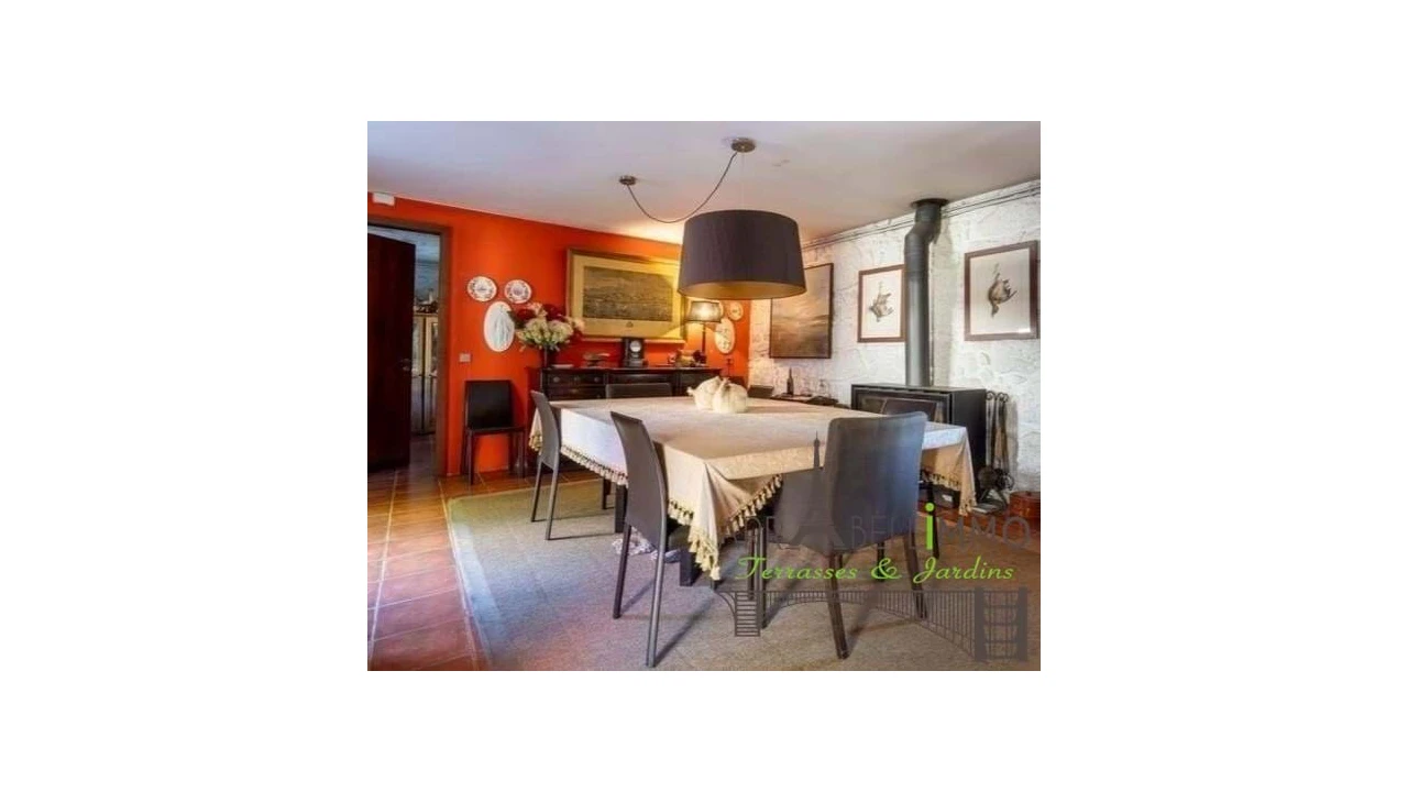 Quinta T6 para Venda em Esperança e Brunhais Foto 12