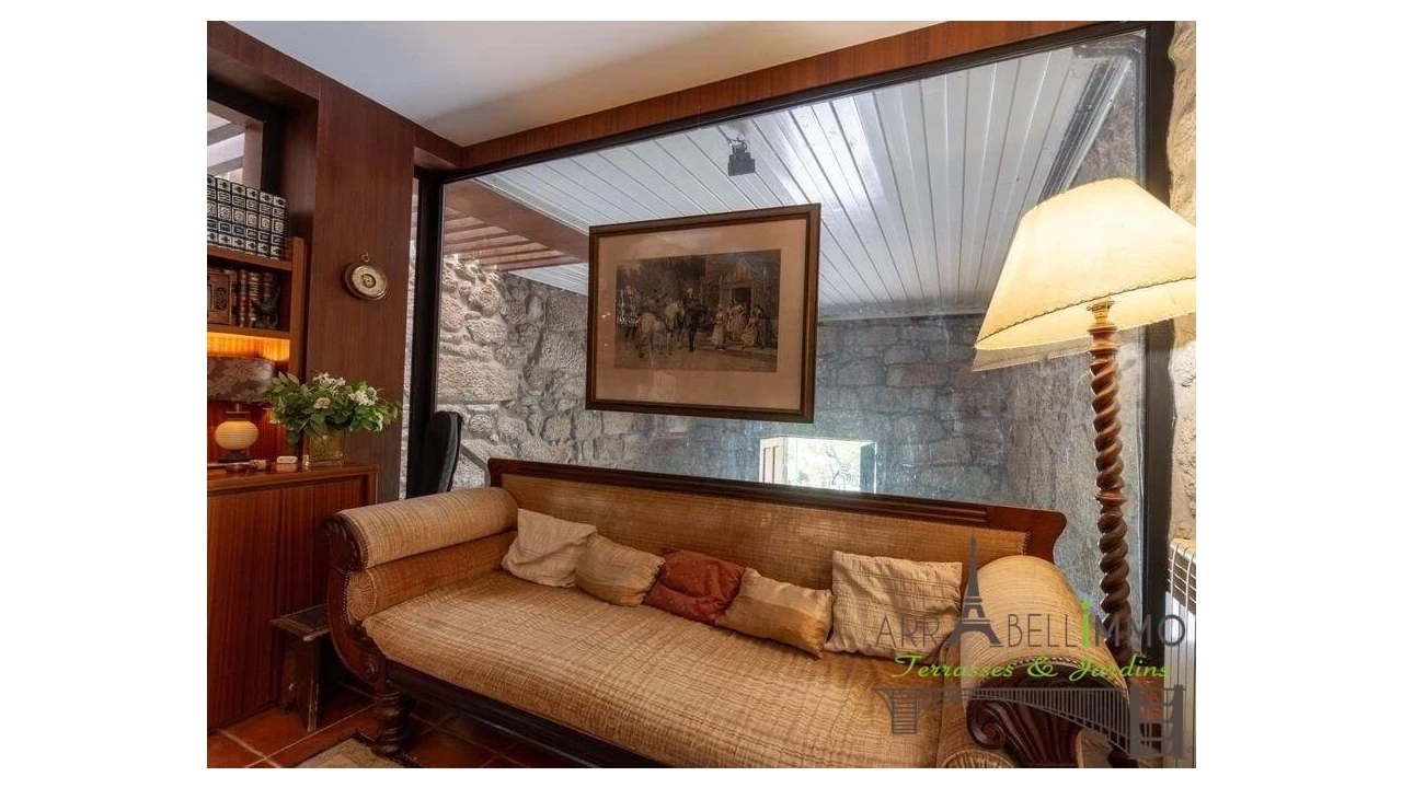 Quinta T6 para Venda em Esperança e Brunhais Foto 14