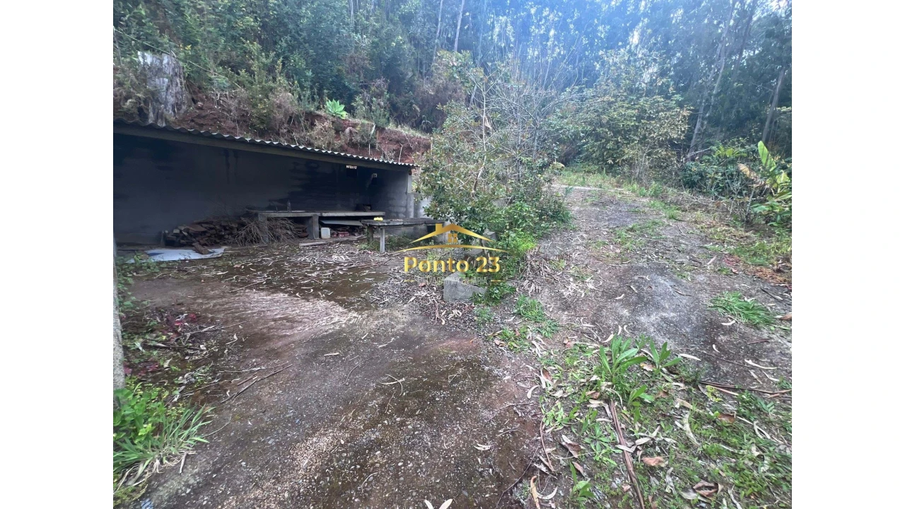 Terreno para Venda em Arco de São Jorge Foto 1