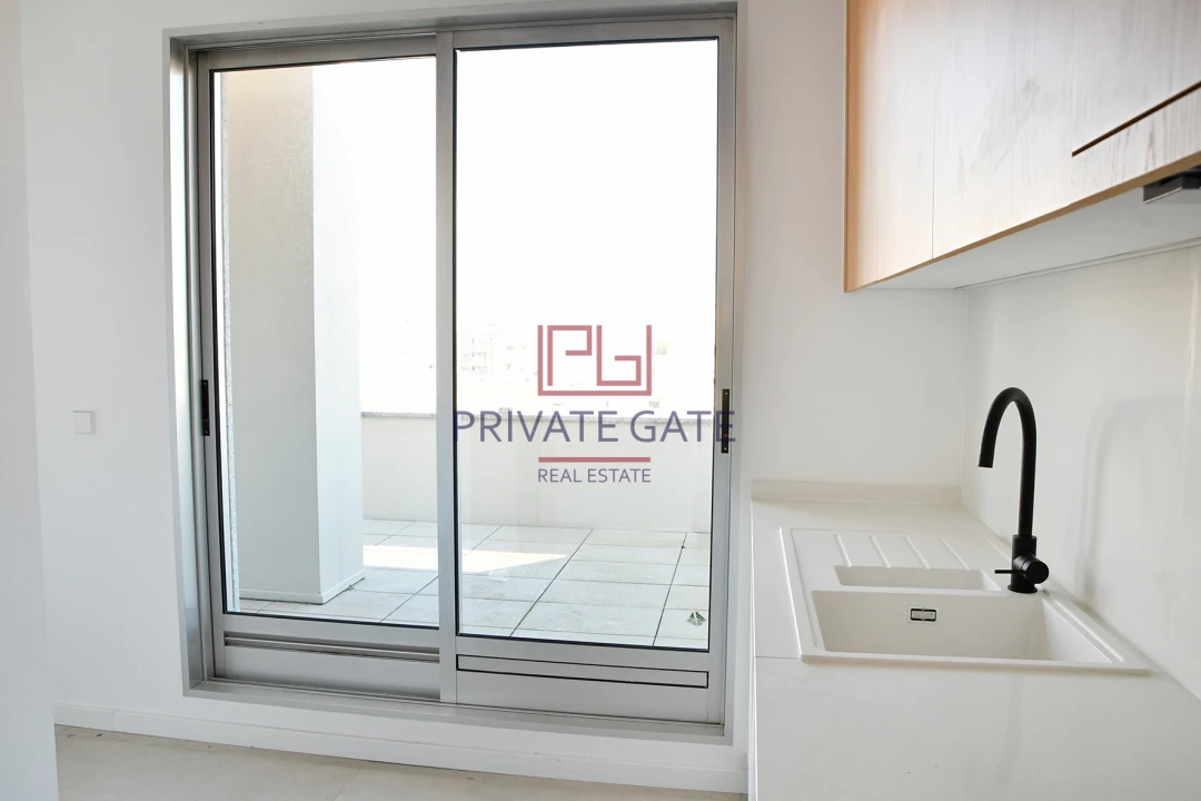 Apartamento T3 para Venda em Matosinhos e Leça da Palmeira Foto 12