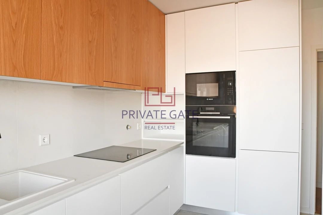 Apartamento T3 para Venda em Matosinhos e Leça da Palmeira Foto 11